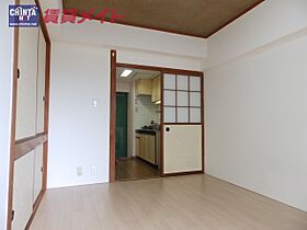 江戸橋マンション B313 ｜ 三重県津市江戸橋３丁目（賃貸マンション1K・3階・21.00㎡） その3