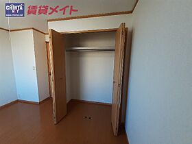 ルーナ・ピエーナ 203 ｜ 三重県津市栗真町屋町（賃貸アパート1LDK・2階・41.98㎡） その9