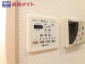 ピアコート栗真 202 ｜ 三重県津市栗真町屋町（賃貸アパート1K・2階・24.00㎡） その16