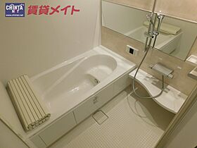 Ｄ－ｒｏｏｍ江戸橋 203 ｜ 三重県津市上浜町３丁目（賃貸アパート2LDK・2階・65.03㎡） その5