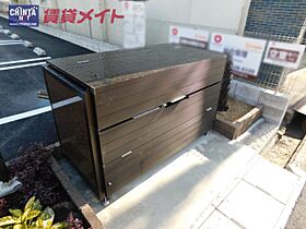 Ｄ－ｒｏｏｍ江戸橋 203 ｜ 三重県津市上浜町３丁目（賃貸アパート2LDK・2階・65.03㎡） その24