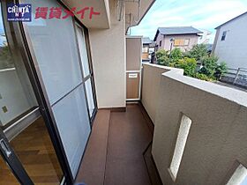 江戸宿阿部喜 105 ｜ 三重県津市上浜町２丁目（賃貸マンション1DK・1階・32.23㎡） その10