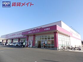 サンタプレイス 108 ｜ 三重県津市中河原（賃貸アパート1DK・1階・30.03㎡） その24