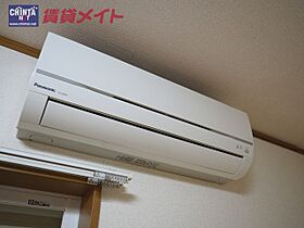 アンセーヌメゾン・ヤマキ Ａ A-6 ｜ 三重県津市河芸町影重（賃貸テラスハウス2LDK・1階・65.90㎡） その14