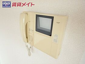 アヴェニール 6A ｜ 三重県津市羽所町（賃貸マンション1K・6階・35.32㎡） その17