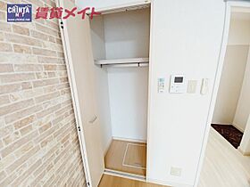 ピアコート栗真 108 ｜ 三重県津市栗真町屋町（賃貸アパート1K・1階・24.00㎡） その12