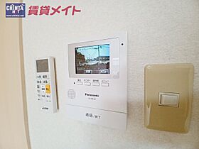 ピアコート栗真 108 ｜ 三重県津市栗真町屋町（賃貸アパート1K・1階・24.00㎡） その15