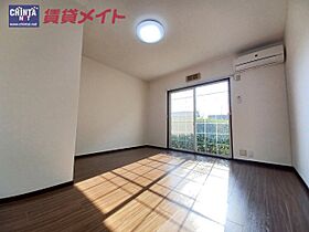 Twin　Court B111 ｜ 三重県津市一身田平野（賃貸アパート1K・1階・25.00㎡） その3