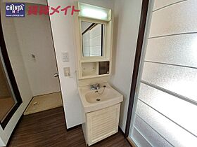 Twin　Court B111 ｜ 三重県津市一身田平野（賃貸アパート1K・1階・25.00㎡） その10