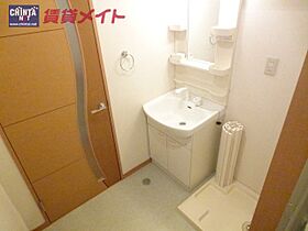 セントアビエス 5B ｜ 三重県津市東丸之内（賃貸マンション1R・5階・33.82㎡） その11