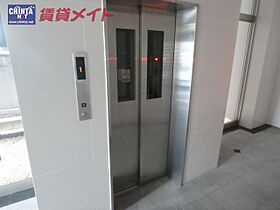 セントアビエス 5B ｜ 三重県津市東丸之内（賃貸マンション1R・5階・33.82㎡） その7