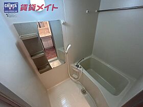 アヴェニール 2C ｜ 三重県津市羽所町（賃貸マンション1K・2階・35.32㎡） その5