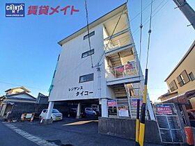 レジデンスタイコー 406 ｜ 三重県津市中河原（賃貸マンション1K・4階・25.92㎡） その21