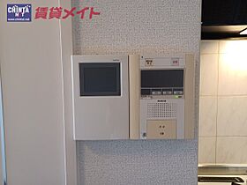 スクエア西丸之内 607 ｜ 三重県津市西丸之内（賃貸マンション1LDK・6階・45.12㎡） その16