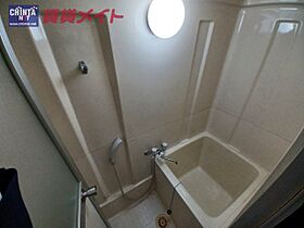 ＧＩＨＥＹハイツ 102 ｜ 三重県津市白塚町（賃貸アパート2K・1階・39.00㎡） その5