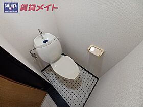 ＧＩＨＥＹハイツ 102 ｜ 三重県津市白塚町（賃貸アパート2K・1階・39.00㎡） その10