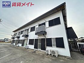 ＧＩＨＥＹハイツ 102 ｜ 三重県津市白塚町（賃貸アパート2K・1階・39.00㎡） その6