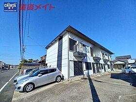 ＧＩＨＥＹハイツ 102 ｜ 三重県津市白塚町（賃貸アパート2K・1階・39.00㎡） その21