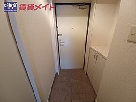 スクエア西丸之内 202 ｜ 三重県津市西丸之内（賃貸マンション1LDK・2階・45.12㎡） その15