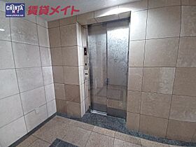 スクエア西丸之内 202 ｜ 三重県津市西丸之内（賃貸マンション1LDK・2階・45.12㎡） その7