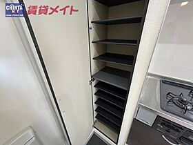 セレクトワン 102 ｜ 三重県津市幸町（賃貸マンション1K・1階・30.00㎡） その23