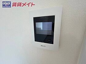 セレクトワン 102 ｜ 三重県津市幸町（賃貸マンション1K・1階・30.00㎡） その14