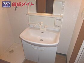 サクシード 102 ｜ 三重県津市河芸町中別保（賃貸アパート1K・1階・31.02㎡） その12