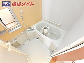 メゾン新町 401 ｜ 三重県津市新町１丁目（賃貸マンション1DK・4階・41.00㎡） その5