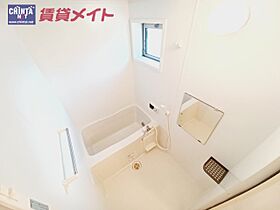 リビングタウンさくらだ 102 ｜ 三重県津市桜田町（賃貸アパート1LDK・1階・35.40㎡） その5