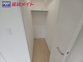 SKY&EARTH 501 ｜ 三重県津市西古河町（賃貸マンション1K・5階・28.00㎡） その24