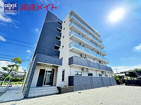 SKY&EARTH 501 ｜ 三重県津市西古河町（賃貸マンション1K・5階・28.00㎡） その1