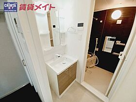 SKY&EARTH 601 ｜ 三重県津市西古河町（賃貸マンション1K・6階・28.00㎡） その12