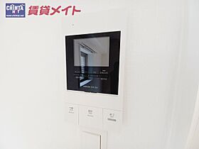 SKY&EARTH 601 ｜ 三重県津市西古河町（賃貸マンション1K・6階・28.00㎡） その16