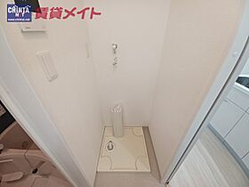 SKY&EARTH 403 ｜ 三重県津市西古河町（賃貸マンション1K・4階・28.00㎡） その15