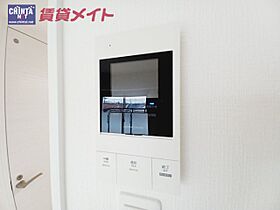 SKY&EARTH 304 ｜ 三重県津市西古河町（賃貸マンション1K・3階・28.00㎡） その13