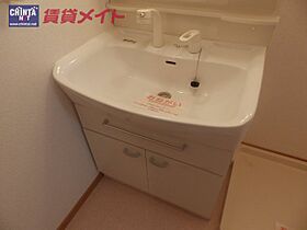 グリーンコーポ　Ａ棟 101 ｜ 三重県津市上浜町５丁目（賃貸アパート1LDK・1階・45.72㎡） その11