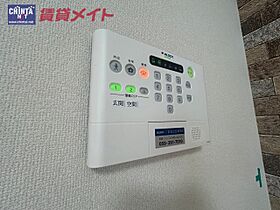 クレールシャンブル　II 105 ｜ 三重県津市新町２丁目（賃貸アパート2LDK・1階・49.03㎡） その13