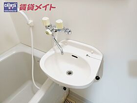 サンロイヤル大門 602 ｜ 三重県津市大門（賃貸マンション1R・6階・31.04㎡） その11