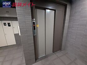 サンロイヤル大門 602 ｜ 三重県津市大門（賃貸マンション1R・6階・31.04㎡） その7