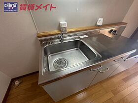 アルファーII 105 ｜ 三重県津市芸濃町椋本（賃貸アパート1K・1階・30.00㎡） その4