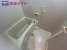 アルファーII 105 ｜ 三重県津市芸濃町椋本（賃貸アパート1K・1階・30.00㎡） その5