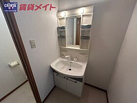 アルファーII 105 ｜ 三重県津市芸濃町椋本（賃貸アパート1K・1階・30.00㎡） その8