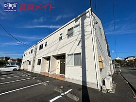 ライフプラン長岡　A 101 ｜ 三重県津市長岡町（賃貸アパート1LDK・1階・47.82㎡） その1