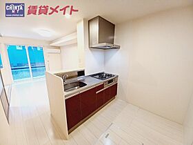 ＵＲＢＡＮ　ＦＬＡＴＳ 105 ｜ 三重県津市一身田中野（賃貸アパート1LDK・1階・40.80㎡） その4