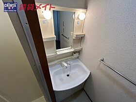 ヴェル ソレイユ 303 ｜ 三重県津市白塚町（賃貸アパート1R・3階・30.04㎡） その11