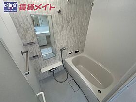 グランテージ上浜 107 ｜ 三重県津市上浜町２丁目（賃貸アパート1R・1階・32.11㎡） その5