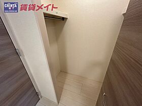 グランテージ上浜 107 ｜ 三重県津市上浜町２丁目（賃貸アパート1R・1階・32.11㎡） その12