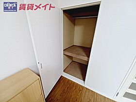 ルクール津 2G ｜ 三重県津市河芸町東千里（賃貸アパート1K・2階・24.00㎡） その9