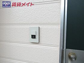 ルクール津 2G ｜ 三重県津市河芸町東千里（賃貸アパート1K・2階・24.00㎡） その13