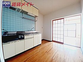 新栄マンション 306 ｜ 三重県津市寿町（賃貸マンション1DK・3階・24.30㎡） その3